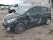 2021 Chevrolet Spark LS z VIN KL8CB6SA6MC738480, wystawiony jako Copart lot #69924775 z przebiegiem 70 669 mil mil oraz Szkoda całkowita • Salvage title. Historia ofert i sprzedaży dostępna na DreamBid. Obrazek 1.