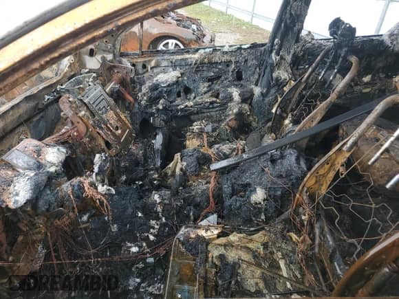 2025 Subaru Ascent Premium с VIN 4S4WMADD3S3415330, выставлен на аукционе Copart как лот 49784775 с пробегом Не указан миль и Списание • Salvage title. История ставок и продаж доступна на DreamBid. Изображение 7.