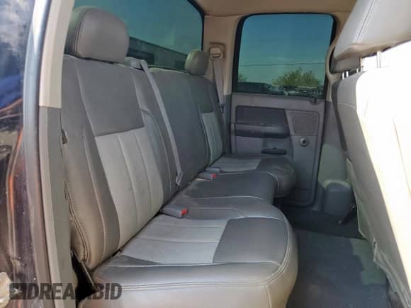 2008 Dodge 1500 ST с VIN 1D7HA18K78J159850, выставлен на аукционе Copart как лот 70134845 с пробегом 197 328 миль миль и Списание • Salvage title. История ставок и продаж доступна на DreamBid. Изображение 10.