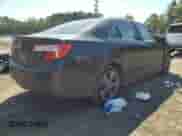 2014 Toyota Camry LE with VIN 4T1BF1FK4EU845192, listed as a Copart auction lot 84796155 with 200,774 mi miles and Salvage title. Bid and sale history available at DreamBid. Image 3.