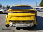 2019 Lamborghini Urus с VIN ZPBUA1ZL5KLA03794, выставлен на аукционе Copart как лот 41689155 с пробегом 49 061 миль миль и Списание • Salvage title. История ставок и продаж доступна на DreamBid. Изображение 6.