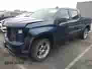 2021 Chevrolet Silverado 1500 Custom с VIN 3GCPWBEK7MG242644, выставлен на аукционе IAAI как лот 43311937 с пробегом 92 555 миль миль и . История ставок и продаж доступна на DreamBid. Изображение 20.