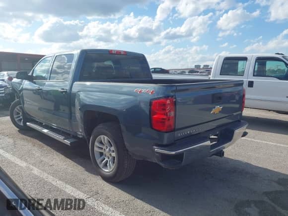 2014 Chevrolet Silverado 1500 LT с VIN 3GCUKREC0EG409752, выставлен на аукционе IAAI как лот 42300957 с пробегом 54 494 миль миль и . История ставок и продаж доступна на DreamBid. Изображение 3.