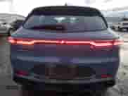 2024 Dodge Hornet R/T Plus z VIN ZACPDFDW0R3A22888, wystawiony jako Copart lot #42756115 z przebiegiem 14 846 mil mil oraz Szkoda całkowita • Salvage title. Historia ofert i sprzedaży dostępna na DreamBid. Obrazek 6.