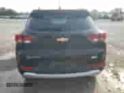 2025 Chevrolet TrailBlazer LT с VIN KL79MRSL3SB125439, выставлен на аукционе Copart как лот 66824725 с пробегом 8 453 миль миль и Списание • Salvage title. История ставок и продаж доступна на DreamBid. Изображение 6.