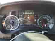 2023 Ram 1500 Big Horn z VIN 1C6SRFMT6PN697815, wystawiony jako Copart lot #49989925 z przebiegiem 29 517 mil mil oraz Czysty tytuł • Clean title. Historia ofert i sprzedaży dostępna na DreamBid. Obrazek 9.