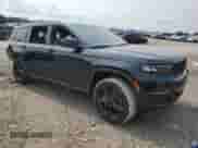 2024 Jeep Grand Cherokee Limited with VIN 1C4RJKBGXR8530954, listed as a Copart auction lot 70889505 with 18,767 mi miles and Clean title. Bid and sale history available at DreamBid. Image 4.