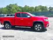 2016 Chevrolet Colorado 4WD LT с VIN 1GCHTCE3XG1303757, выставлен на аукционе IAAI как лот 42376078 с пробегом 53 028 миль миль и . История ставок и продаж доступна на DreamBid. Изображение 13.
