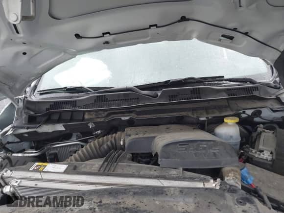 2023 Ram 1500 Tradesman с VIN 3C6JR6DG0PG671587, выставлен на аукционе IAAI как лот 43397699 с пробегом 20 760 миль миль и . История ставок и продаж доступна на DreamBid. Изображение 10.