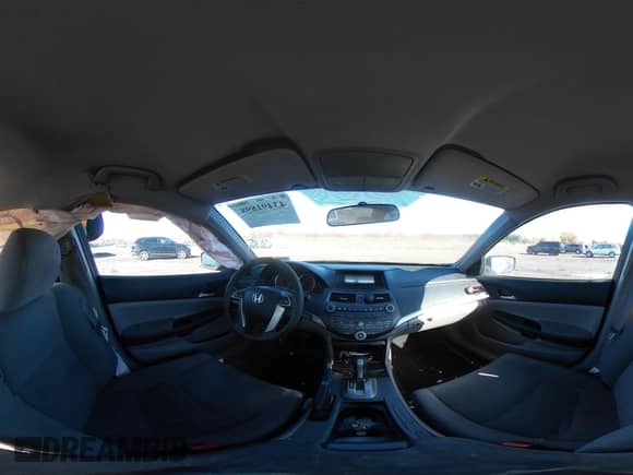 2012 Honda Accord LX z VIN 1HGCP2F31CA009280, wystawiony jako IAAI lot #43491898 z przebiegiem 229 654 mil mil oraz . Historia ofert i sprzedaży dostępna na DreamBid. Obrazek 18.