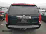 2009 Cadillac Escalade with VIN 1GYFK23289R122492, listed as a Copart auction lot 66228565 with 127,315 mi miles and Salvage title. Bid and sale history available at DreamBid. Image 6.