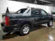 2007 Chevrolet Avalanche 2LT z VIN 3GNFK12387G299770, wystawiony jako Copart lot #44194575 z przebiegiem 195 806 mil mil oraz Czysty tytuł • Clean title. Historia ofert i sprzedaży dostępna na DreamBid. Obrazek 3.