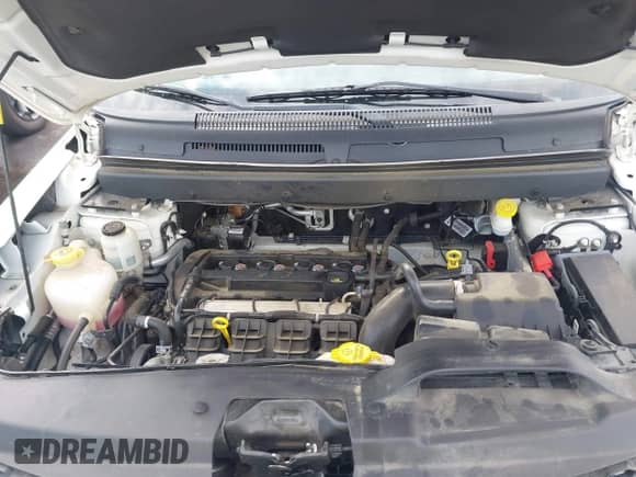 2019 Dodge Journey SE Value with VIN 3C4PDCAB2KT746623, listed as a IAAI auction lot 43021792 with 126,953 mi miles and . Bid and sale history available at DreamBid. Image 10.