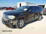 2012 Dodge Durango SXT with VIN 1C4RDHAG8CC257738, listed as a IAAI auction lot 43450056 with 238,081 mi miles and . Bid and sale history available at DreamBid. Image 2.