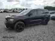 2020 Dodge Durango R/T z VIN 1C4SDJCT7LC297148, wystawiony jako Copart lot #85106745 z przebiegiem 102 293 mil mil oraz Nie do naprawy • Non repairable. Historia ofert i sprzedaży dostępna na DreamBid. Obrazek 1.