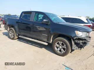 2015 Chevrolet Colorado 4WD Z71 с VIN 1GCGTCE35F1200238, выставлен на аукционе IAAI как лот 43052943 с пробегом 109 558 миль миль и . История ставок и продаж доступна на DreamBid. Изображение 1.
