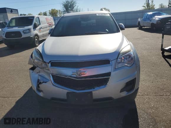 2015 Chevrolet Equinox LT z VIN 2GNALBEK5F1133133, wystawiony jako Copart lot #82363865 z przebiegiem 86 475 mil mil oraz Szkoda całkowita • Salvage title. Historia ofert i sprzedaży dostępna na DreamBid. Obrazek 5.