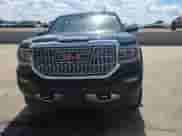 2018 GMC Sierra 1500 Denali с VIN 3GTU2PEJ4JG285191, выставлен на аукционе Copart как лот 81730575 с пробегом 83 798 миль миль и Списание • Salvage title. История ставок и продаж доступна на DreamBid. Изображение 13.