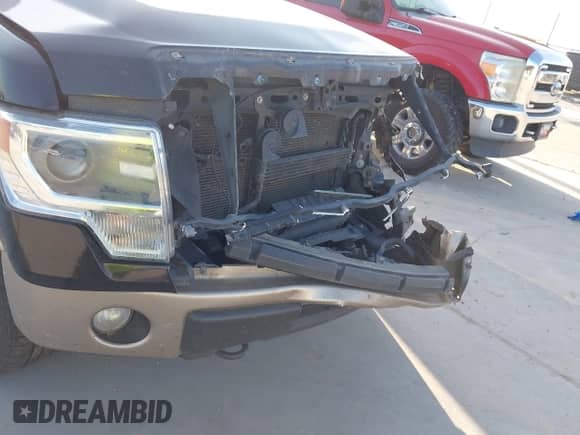 2013 Ford F-150 XL с VIN 1FTFW1ET5DKD15825, выставлен на аукционе IAAI как лот 43059560 с пробегом 182 267 миль миль и . История ставок и продаж доступна на DreamBid. Изображение 17.