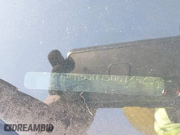 2005 Chrysler 300 300C AWD with VIN 2C3AK63H05H672425, listed as a IAAI auction lot 42224241 with 143,185 mi miles and . Bid and sale history available at DreamBid. Image 9.