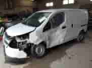 2015 Chevrolet City Express Cargo LS с VIN 3N63M0YN8FK691911, выставлен на аукционе IAAI как лот 41753822 с пробегом 360 548 миль миль и . История ставок и продаж доступна на DreamBid. Изображение 22.