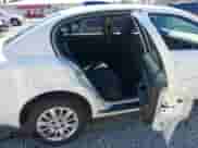 2010 Chevrolet Cobalt 1LT с VIN 1G1AD5F50A7212195, выставлен на аукционе IAAI как лот 43024126 с пробегом Не указан миль и . История ставок и продаж доступна на DreamBid. Изображение 8.