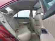 2006 Toyota Camry SE with VIN 4T1BA30K36U510154, listed as a IAAI auction lot 43264344 with 117,740 mi miles and . Bid and sale history available at DreamBid. Image 8.