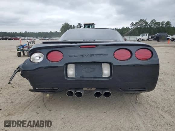 2000 Chevrolet Corvette с VIN 1G1YY22G3Y5110517, выставлен на аукционе Copart как лот 71361244 с пробегом 99 515 миль миль и Списание • Salvage title. История ставок и продаж доступна на DreamBid. Изображение 6.