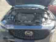 2023 Mazda CX-5 S Carbon Edition z VIN JM3KFBCM1P0249281, wystawiony jako Copart lot #70537745 z przebiegiem 22 623 mil mil oraz Szkoda całkowita • Salvage title. Historia ofert i sprzedaży dostępna na DreamBid. Obrazek 12.