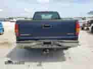 2001 GMC Sierra 1500 SL with VIN 1GTEC14W51Z330120, listed as a Copart auction lot 54144825 with 238,946 mi miles and Clean title. Bid and sale history available at DreamBid. Image 6.