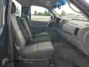 2008 GMC Sierra 1500 Work Truck с VIN 1GTEC14X98Z248670, выставлен на аукционе Copart как лот 62935675 с пробегом 109 971 миль миль и Чистый • Clean title. История ставок и продаж доступна на DreamBid. Изображение 10.