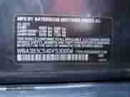 2013 BMW 3 Series 328i xDrive with VIN WBA3B3C54DF530004, listed as a Copart auction lot 89866695 with 149,093 mi miles and Salvage title. Bid and sale history available at DreamBid. Image 12.