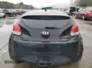 2014 Hyundai Veloster Turbo R-Spec с VIN KMHTC6AE1EU201760, выставлен на аукционе Copart как лот 41773085 с пробегом 137 863 миль миль и Списание • Salvage title. История ставок и продаж доступна на DreamBid. Изображение 6.