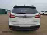 2021 Subaru Ascent Premium с VIN 4S4WMACD6M3439268, выставлен на аукционе Copart как лот 60736135 с пробегом 24 626 миль миль и Списание • Salvage title. История ставок и продаж доступна на DreamBid. Изображение 6.