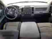 2012 Ram 1500 Express с VIN 1C6RD7KT9CS184883, выставлен на аукционе Copart как лот 84963245 с пробегом Не указан миль и Списание • Salvage title. История ставок и продаж доступна на DreamBid. Изображение 8.