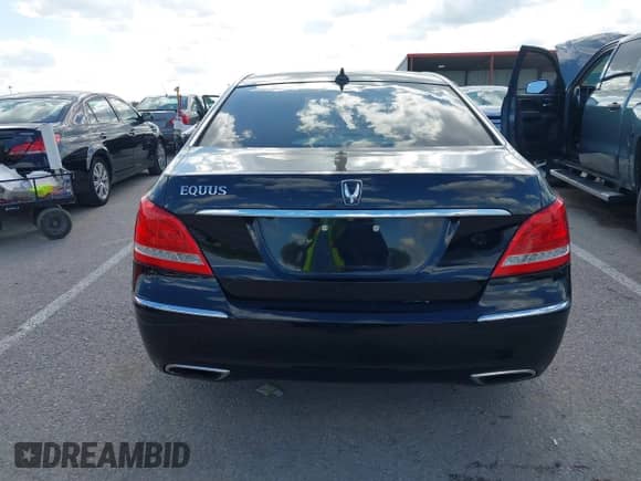 2011 Hyundai Equus Ultimate с VIN KMHGH4JF4BU028926, выставлен на аукционе IAAI как лот 42297684 с пробегом 116 099 миль миль и . История ставок и продаж доступна на DreamBid. Изображение 16.