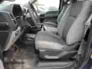 2015 Ford F-150 XLT с VIN 1FTEW1E81FFC20021, выставлен на аукционе Copart как лот 85191944 с пробегом 126 784 миль миль и Списание • Salvage title. История ставок и продаж доступна на DreamBid. Изображение 7.