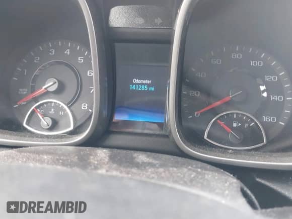 2015 Chevrolet Malibu LT с VIN 1G11C5SL5FF116020, выставлен на аукционе IAAI как лот 43256168 с пробегом 141 285 миль миль и . История ставок и продаж доступна на DreamBid. Изображение 15.
