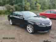 2015 Chevrolet Impala LT z VIN 2G1125S31F9214893, wystawiony jako Copart lot #81795315 z przebiegiem 97 855 mil mil oraz Czysty tytuł • Clean title. Historia ofert i sprzedaży dostępna na DreamBid. Obrazek 4.