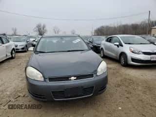 2011 Chevrolet Impala Police Police с VIN 2G1WD5EM3B1289799, выставлен на аукционе Copart как лот 85801544 с пробегом 246 075 миль миль и Списание • Salvage title. История ставок и продаж доступна на DreamBid. Изображение 5.