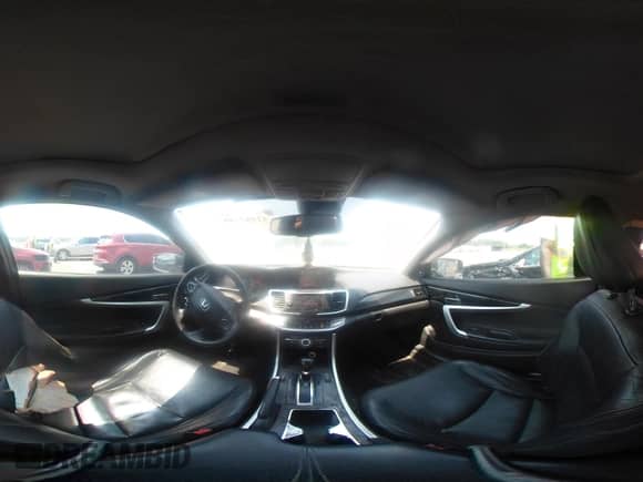 2015 Honda Accord EX-L z VIN 1HGCT2B81FA008177, wystawiony jako IAAI lot #42482248 z przebiegiem 163 226 mil mil oraz . Historia ofert i sprzedaży dostępna na DreamBid. Obrazek 18.