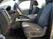 2011 Ram 1500 Sport с VIN 1D7RB1CT0BS554133, выставлен на аукционе Copart как лот 87064194 с пробегом 142 753 миль миль и Списание • Salvage title. История ставок и продаж доступна на DreamBid. Изображение 7.