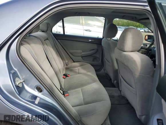 2007 Honda Accord EX with VIN 1HGCM56797A097787, listed as a Copart auction lot 72071195 with 170,887 mi miles and Clean title. Bid and sale history available at DreamBid. Image 10.