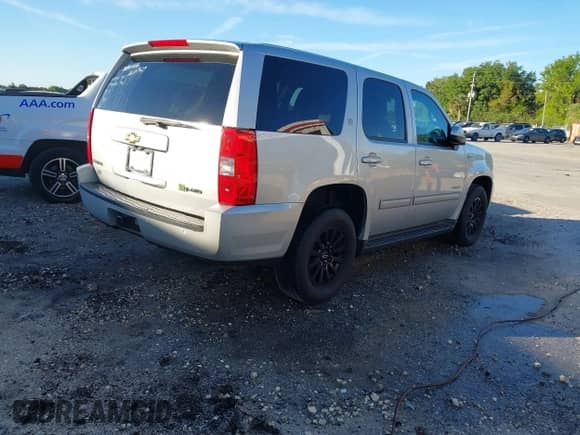 2011 Chevrolet Tahoe с VIN 1GNSKDFJ0BR326929, выставлен на аукционе IAAI как лот 41714829 с пробегом 79 969 миль миль и . История ставок и продаж доступна на DreamBid. Изображение 4.