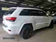 2019 Jeep Grand Cherokee Altitude with VIN 1C4RJFAG9KC625873, listed as a Copart auction lot 86616695 with 181,803 mi miles and Clean title. Bid and sale history available at DreamBid. Image 3.