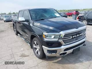 2019 Ram 1500 Laramie с VIN 1C6SRFRT1KN788282, выставлен на аукционе IAAI как лот 42223894 с пробегом 85 143 миль миль и . История ставок и продаж доступна на DreamBid. Изображение 1.