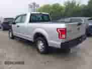 2017 Ford F-150 XL с VIN 1FTEX1C89HKD77872, выставлен на аукционе IAAI как лот 43360742 с пробегом 139 137 миль миль и . История ставок и продаж доступна на DreamBid. Изображение 3.