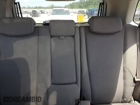 2009 Hyundai Tucson GLS с VIN KM8JM12BX9U972297, выставлен на аукционе Copart как лот 69433865 с пробегом 119 180 миль миль и Списание • Salvage title. История ставок и продаж доступна на DreamBid. Изображение 10.