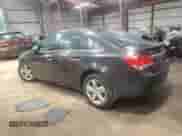 2014 Chevrolet Cruze Diesel с VIN 1G1P75SZ8E7272693, выставлен на аукционе Copart как лот 70517945 с пробегом 100 941 миль миль и Чистый • Clean title. История ставок и продаж доступна на DreamBid. Изображение 2.