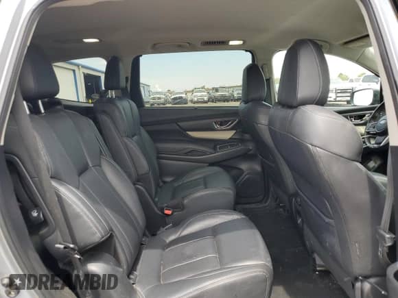 2020 Subaru Ascent Limited with VIN 4S4WMAMDXL3424768, listed as a Copart auction lot 67864505 with 109,578 mi miles and Salvage title. Bid and sale history available at DreamBid. Image 11.